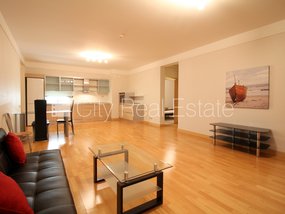 Apartment for rent in Riga, Sampeteris-Pleskodale 433527