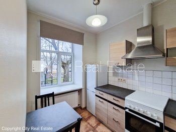 Apartment for rent in Riga, Riga center 516030