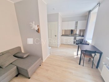Izīrē dzīvokli Rīgā, Centrā 516618