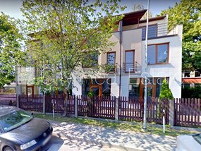 Pārdod māju Rīgā, Teikā 512997
