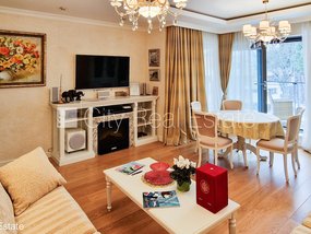 Apartment for sale in Riga district, Saulkrasti 514836