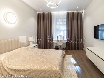 Сдают на короткий срок квартиру в Риге, Центре 427719