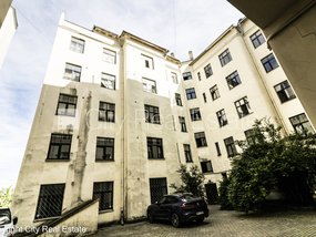 Apartment for sale in Riga, Riga center 431596