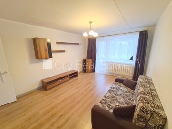 Сдают квартиру в Риге, Югле 514331
