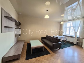 Сдают квартиру в Риге, Центре 427047