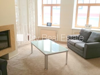 Apartment for rent in Riga, Vecriga (Old Riga) 429879