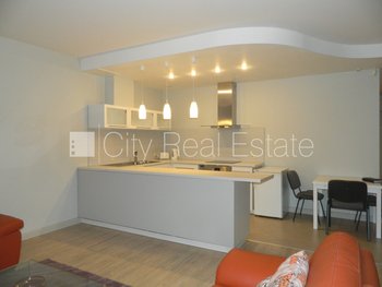 Apartment for sale in Riga, Riga center 429566