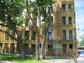 Liepājas 35A