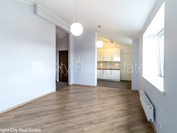 Apartment for sale in Riga, Riga center 425726