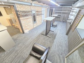 Commercial premises for lease in Riga, Riga center 518208