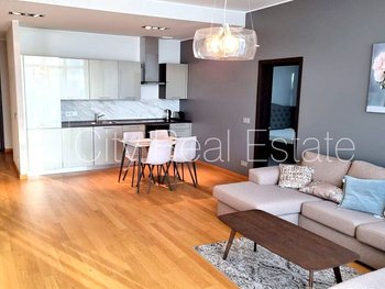 Apartment for rent in Riga, Riga center 514306