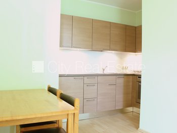 Apartment for rent in Riga, Riga center 432717