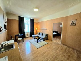 Сдают квартиру в Риге, Центре 427746