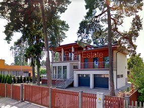 House for sale in Jurmala, Majori 424734
