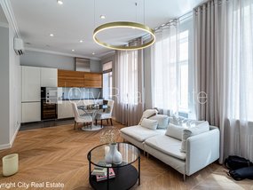 Apartment for sale in Riga, Riga center 515342