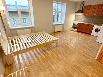Apartment for rent in Riga, Riga center 514858