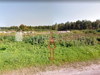 Land for sale in Riga district, Marupes parish 426204