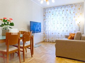 Izīrē dzīvokli Rīgā, Centrā 516408