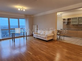 Apartment for rent in Riga, Sampeteris-Pleskodale 517072