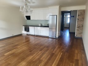 Сдают квартиру в Риге, Центре 517701