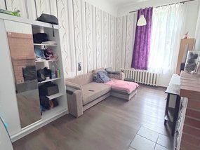 Pārdod dzīvokli Rīgā, Sarkandaugavā 518130