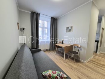 Apartment for rent in Riga, Riga center 513914