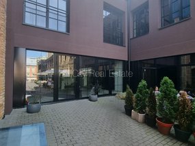 Commercial premises for lease in Riga, Riga center 516775