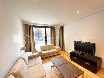 Apartment for rent in Riga, Agenskalns 515504