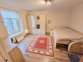 Izīrē dzīvokli Rīgā, Centrā 512926