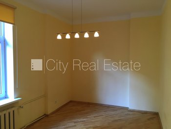 Izīrē dzīvokli Rīgā, Centrā 424559