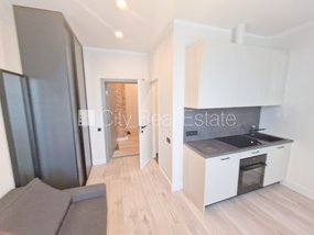 Сдают квартиру в Риге, Центре 472448