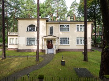 Apartment for rent in Riga, Mezaparks 517885