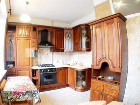 Apartment for sale in Riga, Riga center 431092