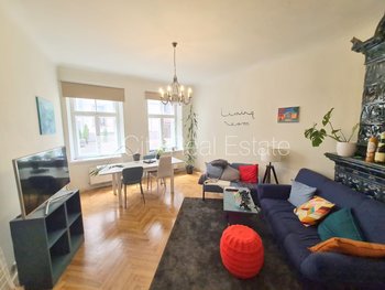 Apartment for rent in Riga, Riga center 513641