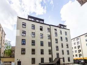 Apartment for shortterm rent in Riga, Maskavas Forstate 515154