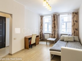 Apartment for rent in Riga, Riga center 433817