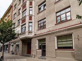 Iznomā komerctelpas Rīgā, Centrā 493158