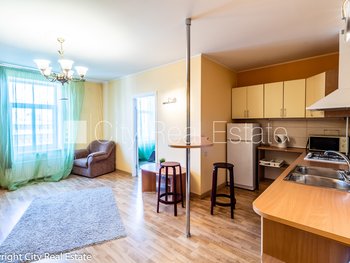 Сдают квартиру в Риге, Центре 426585