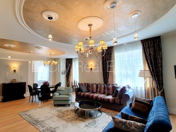 Apartment for sale in Riga, Riga center 514830