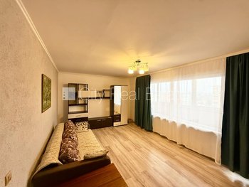 Apartment for rent in Riga, Purvciems 517878