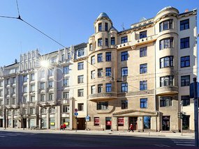Apartment for sale in Riga, Riga center 515716