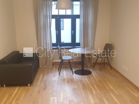 Сдают квартиру в Риге, Центре 509948