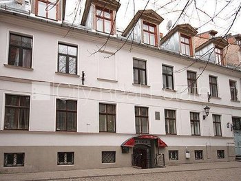 Продают квартиру в Риге, Вецриге 425705