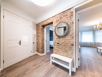 Apartment for rent in Riga, Riga center 424823