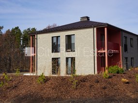 Сдают квартиру в Рижском районе, Бабитской волости 517449