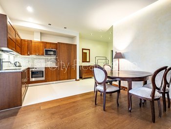 Pārdod dzīvokli Jūrmalā, Asaros 517930