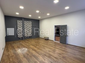 Commercial premises for lease in Riga, Vecriga (Old Riga) 517078