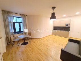 Apartment for rent in Riga, Riga center 514382