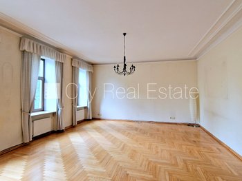 Apartment for rent in Riga, Riga center 515348