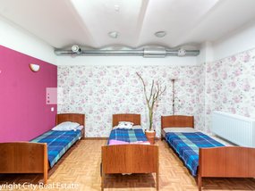 Apartment for rent in Riga, Riga center 429094